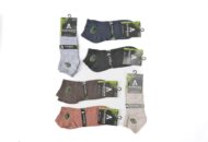 Mans Socks S-S  Dozen