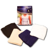 Corset Shirt Sleeveless C-500