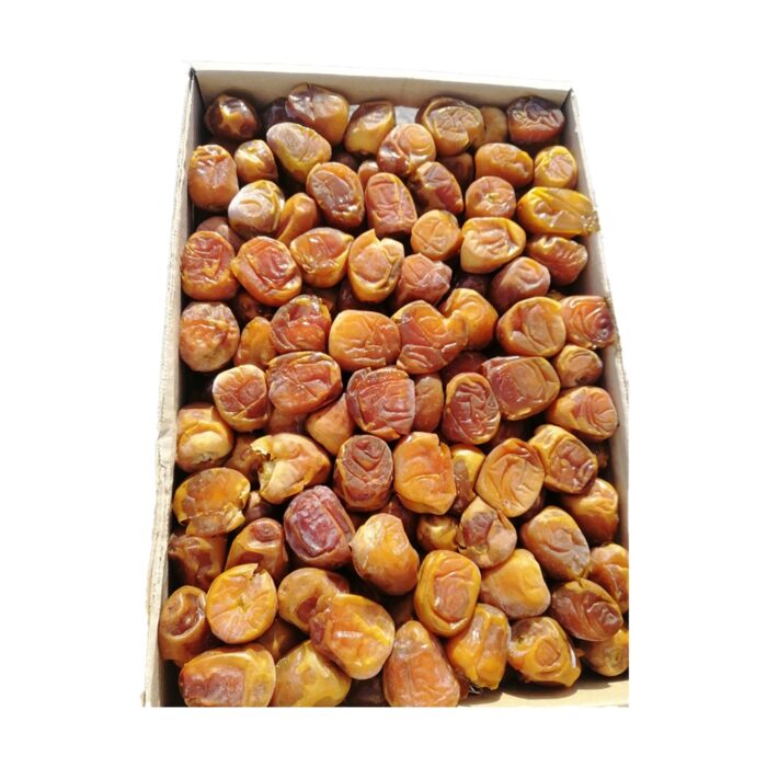 Royal Sukkari Rutab - 3Kg - Image 2