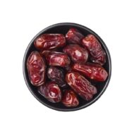 Royal Khudri Dates 1Kg - Image 2