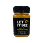 LET IT BE Mountain Hooney