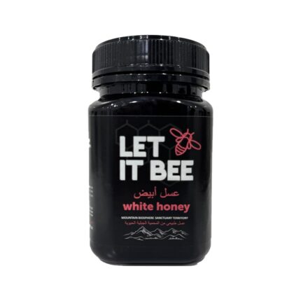 LET IT BEE