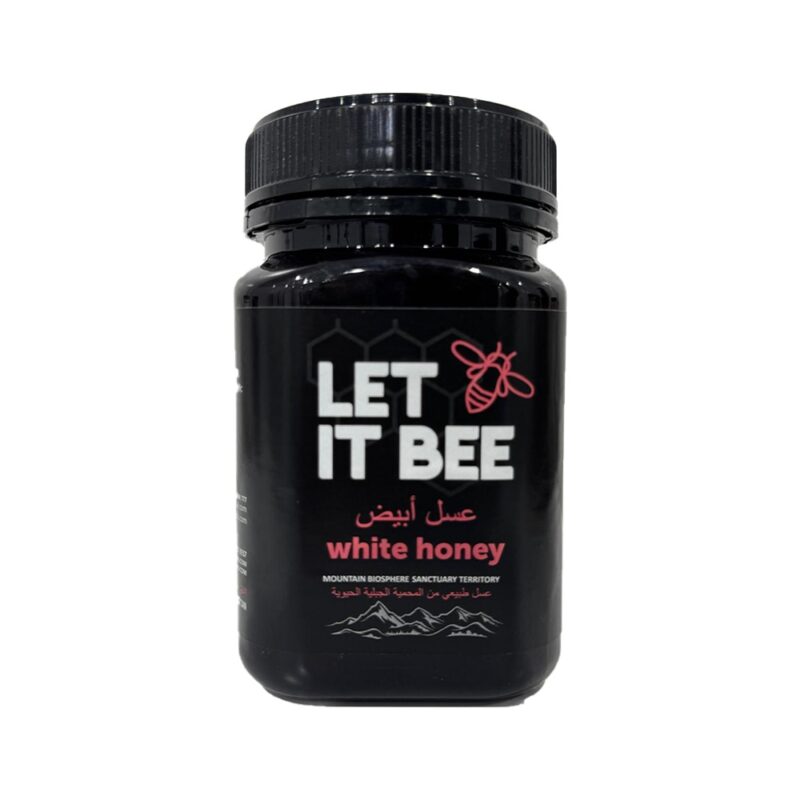 LET IT BEE