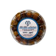 ⁦سكري رطب ملكي 500 جرام⁩ - الصورة ⁦2⁩