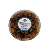 ⁦سكري رطب ملكي 1 كجم⁩ - الصورة ⁦3⁩