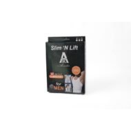 Corset Shirt Sleeveless C-500 - Image 2