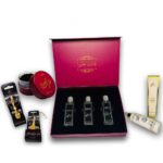 مجموعة عطر عود دروبس للرجال