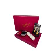 Men's Oud Drops Set Box Perfume - Image 2