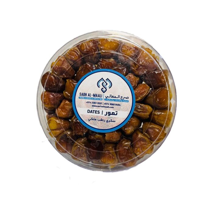 Royal Sukkari Rutub 1Kg - Image 1