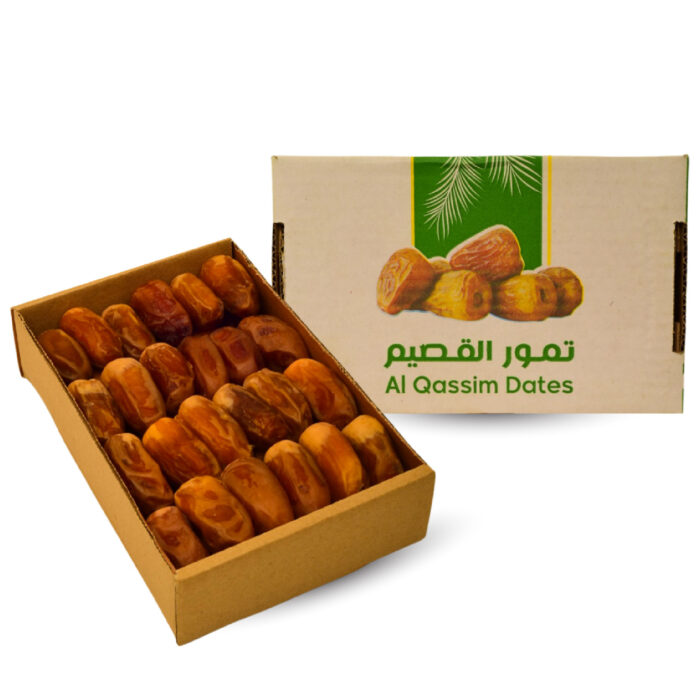 Royal Sagai Rutub 1Kg - Image 1