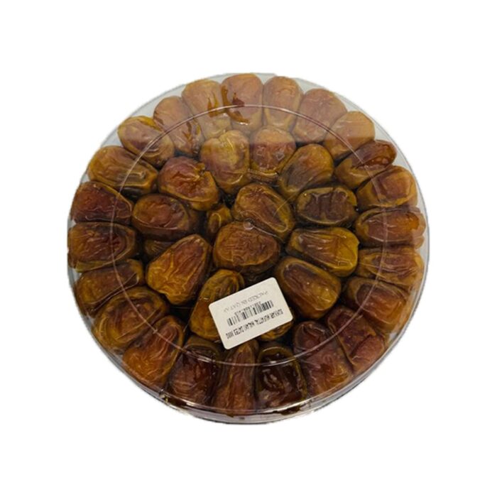 Royal Sukkari Mufatal 1Kg - Image 2