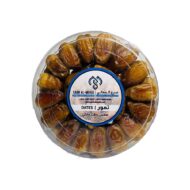 ⁦صقعي رطب ملكي 1كجم⁩ - الصورة ⁦2⁩