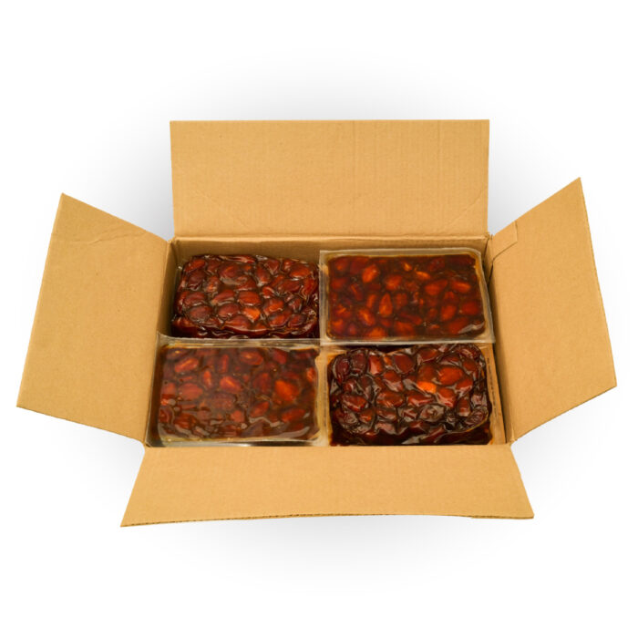 Khalas Dates 1*8 Kg - Image 1