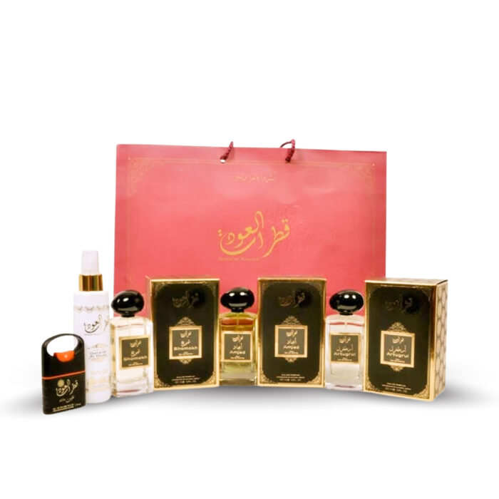 ⁦عطر نسائي⁩ - الصورة ⁦1⁩